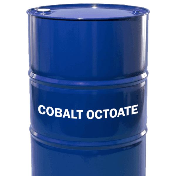 Cobalt Octoate - drying agent for paints and coatings
