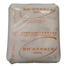 High-Density Polyethylene (HDPE) product image
