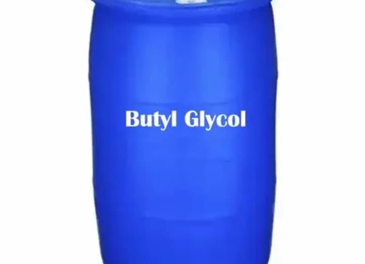 Butyl Glycol - Versatile Cleaning Solvent