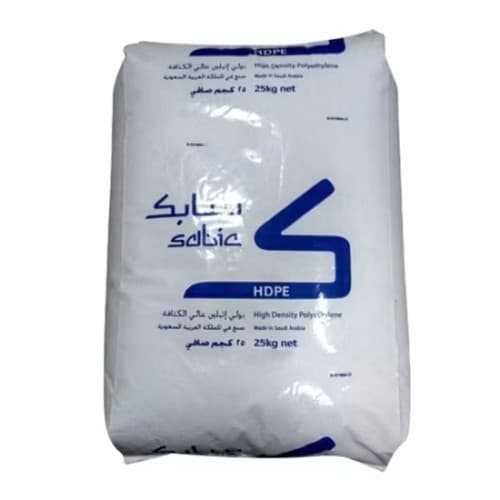 High Density Polyethylene (HDPE) packaging in 25kg bags