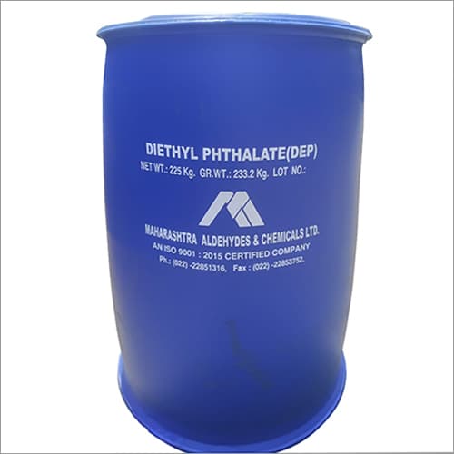 Diethyl Phthalate (DEP) packaging image