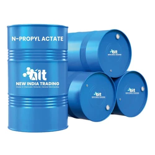 Image of N-Propyl Acetate product from NEW INDIA TRADING