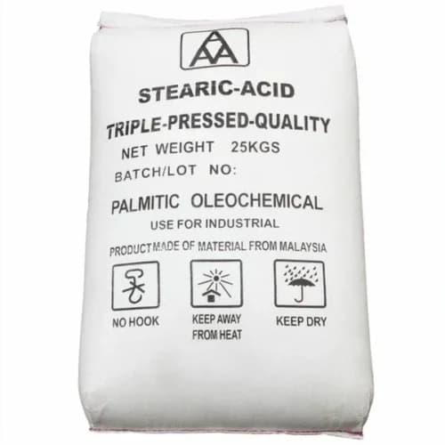 Stearic Acid packaging image