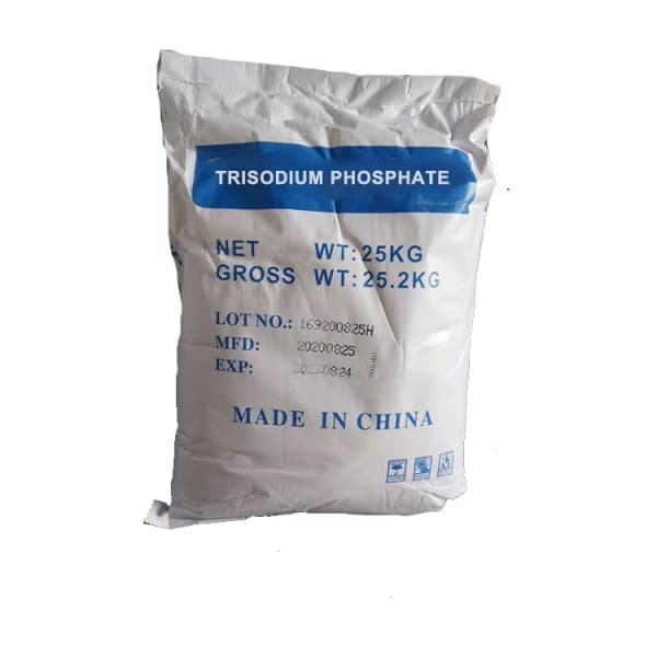 Trisodium Phosphate packaging image