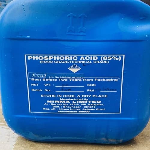 Phosphoric Acid (85%) product image