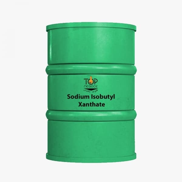 Sodium Isobutyl Xanthate packaging image