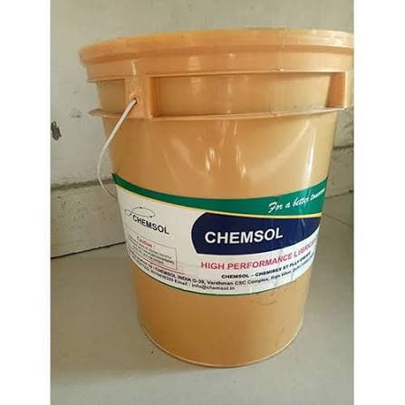 CHEMSOL High Performance Lubricant product image