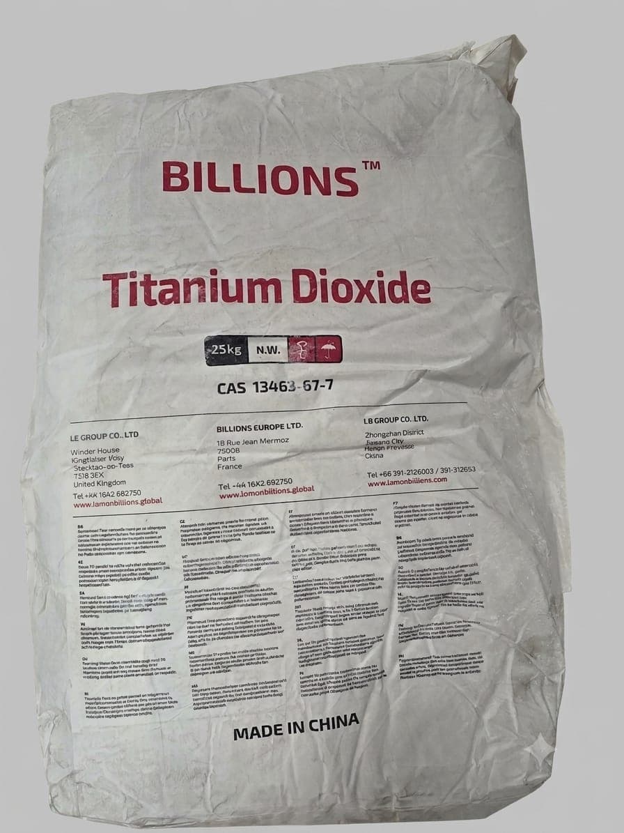 Titanium Dioxide product image