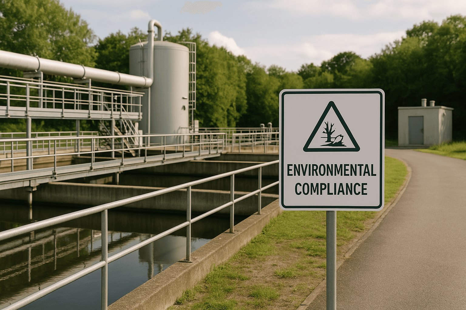 Understanding NEMA Waste Water pH Neutralization Regulations in Kenya